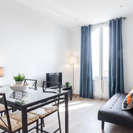 Bright Apartment With Balconies 34 Barcelona Exterior photo